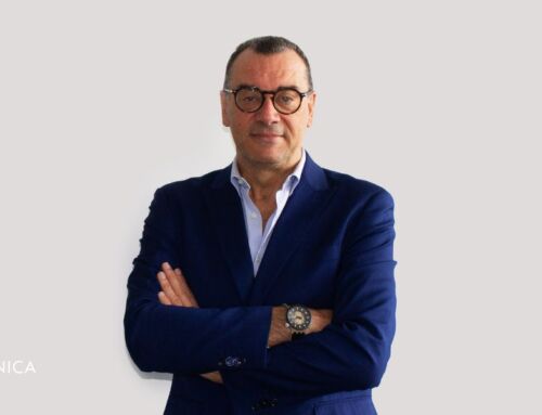 Il Vicepresidente di Federmeccanica Corrado La Forgia racconta “Il futuro della Meccatronica in Italia”